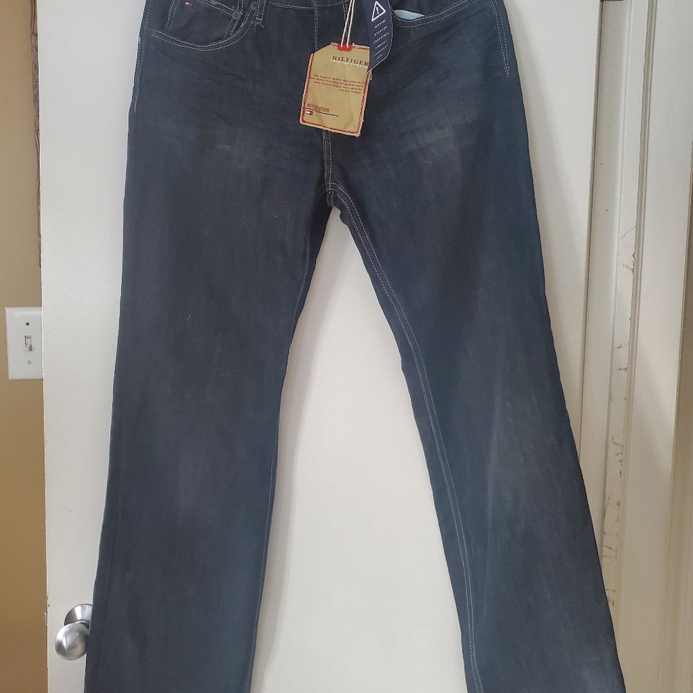 Tommy jeans 33x32